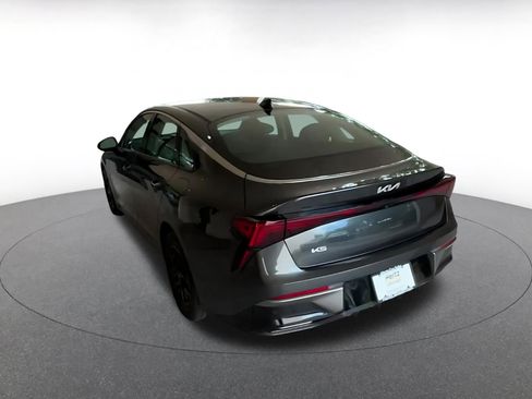 Used 2025 Kia K5 LXS image 14