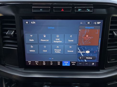 Used 2023 Ford F250 Lariat w/ FX4 Off-Road Package image 16