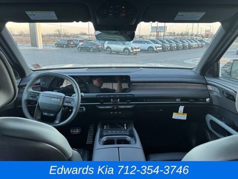 New 2027 Kia Telluride SX X-Line image 12