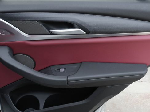 Used 2023 BMW X3 xDrive30i w/ M Sport Package image 36