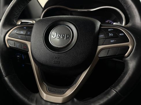 Used 2014 Jeep Grand Cherokee Limited AWD/4WD image 71