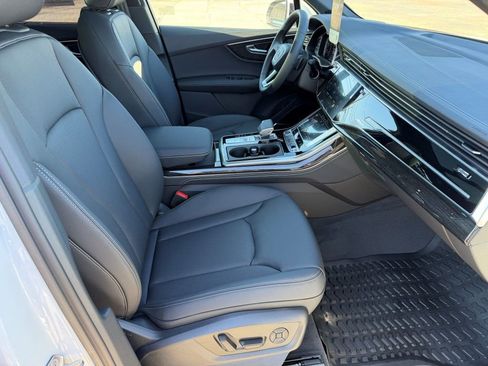 New 2026 Audi Q7 3.0T Premium Plus AWD/4WD image 11