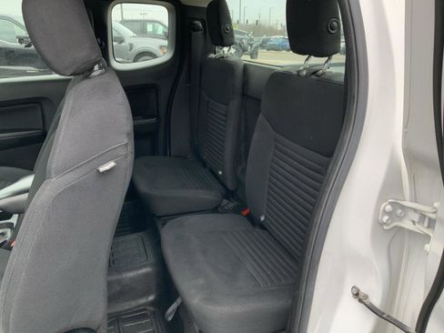 Used 2019 Ford Ranger XL w/ Equipment Group 101A Mid image 41