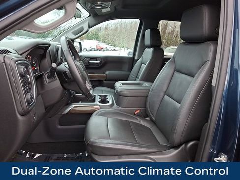 Used 2020 Chevrolet Silverado 1500 RST image 17