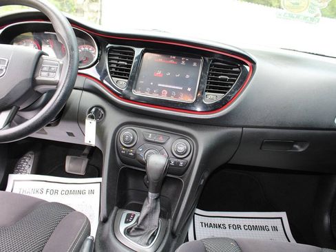 Used 2014 Dodge Dart SXT FWD image 40