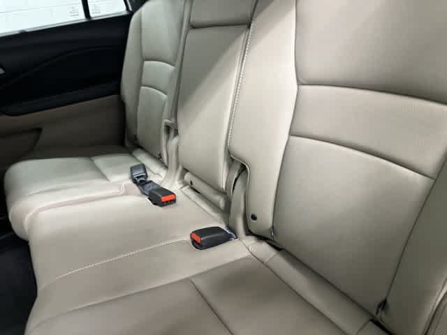 Used 2020 Honda Pilot EX-L image 11