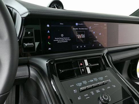 Used 2026 Porsche Panamera GTS image 14