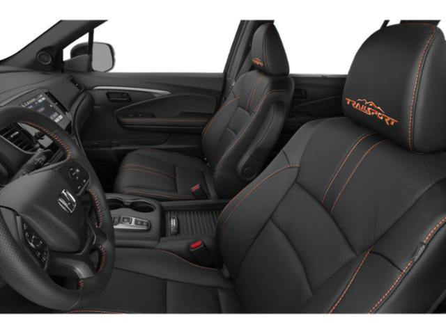 Used 2022 Honda Passport TrailSport image 12