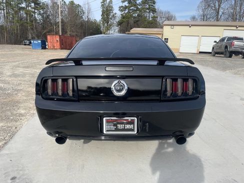 Used 2006 Ford Mustang GT Premium image 6