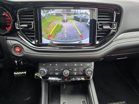 Used 2024 Dodge Durango SRT Hellcat AWD/4WD image 23