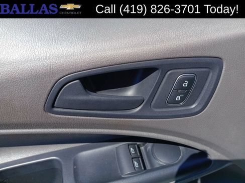 Used 2020 Ford Transit Connect XL FWD image 24