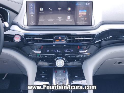 New 2026 Acura MDX w/ Technology Package image 9
