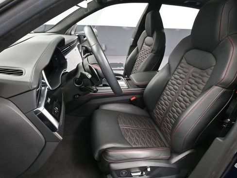 Used 2021 Audi RS Q8 AWD/4WD image 26