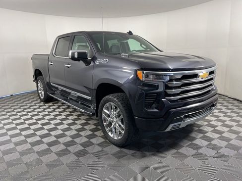 Certified 2023 Chevrolet Silverado 1500 High Country w/ High Country Premium Package image 17