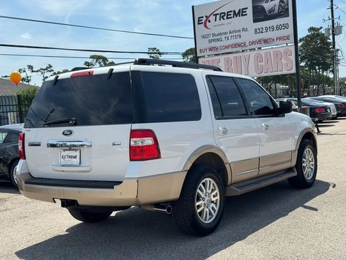 Used 2012 Ford Expedition XLT RWD image 7