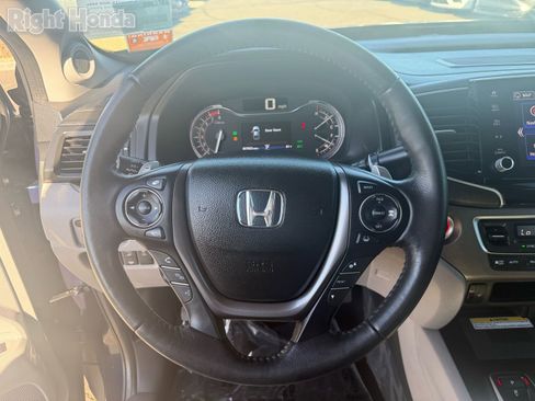 Used 2021 Honda Ridgeline RTL-E image 17