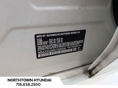 Used 2025 BMW 228i xDrive image 39