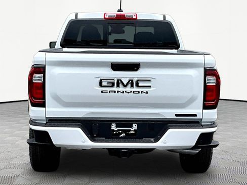 New 2026 GMC Canyon Elevation w/ Convenience Package AWD/4WD image 4