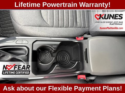 Used 2025 Kia K4 EX FWD image 32