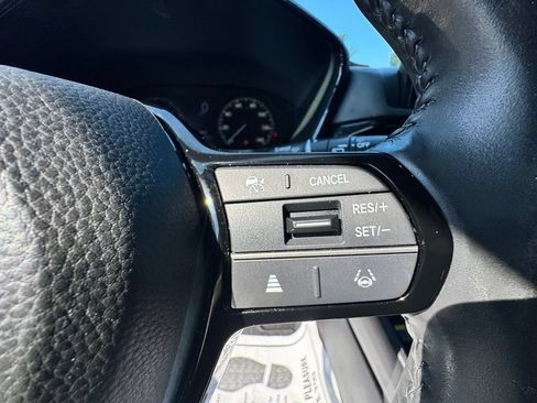 Used 2024 Honda CR-V EX-L image 19