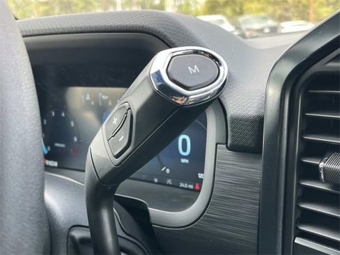 New 2025 Ford F150 STX w/ Equipment Group 200A image 4