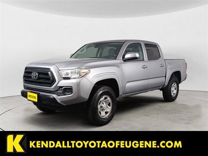 Used 2021 Toyota Tacoma SR