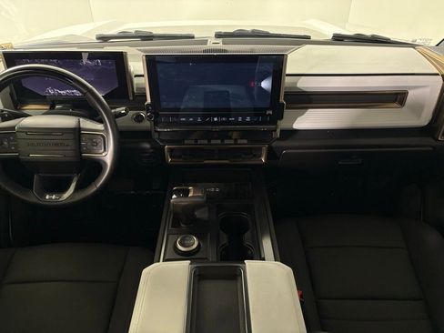 Used 2025 GMC Hummer EV 3X image 33