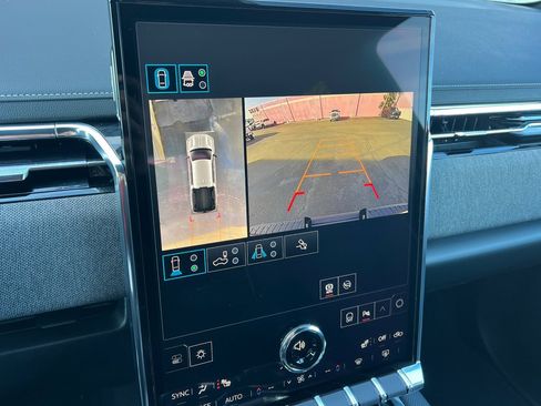 Used 2026 GMC Sierra EV Elevation w/ LPO, Elevation Dark Package image 27