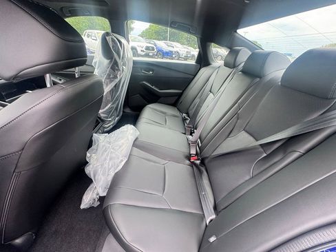 New 2026 Honda Accord Sport image 12