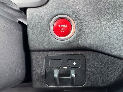 Used 2023 Toyota Sequoia TRD Pro image 35