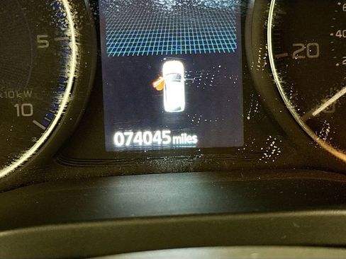 Used 2022 Mitsubishi Outlander LE image 10