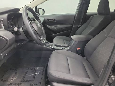 Used 2023 Toyota Corolla LE FWD image 21