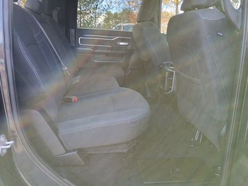 Used 2019 RAM 2500 Big Horn AWD/4WD image 17