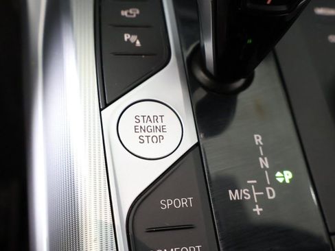 Used 2023 BMW 440i xDrive Convertible w/ Premium Package image 40