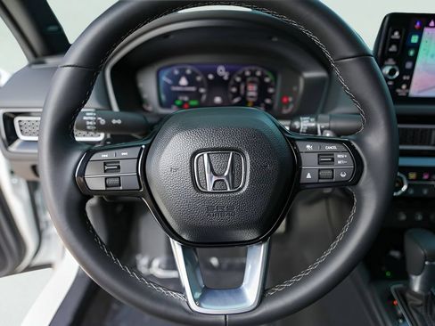Used 2026 Honda Civic Sport image 15