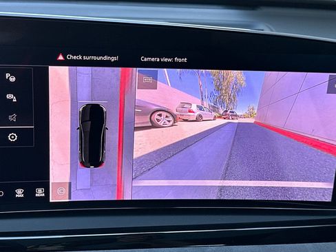 New 2025 Audi S5 Premium Plus image 16