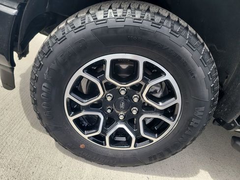 Used 2023 Ford F150 XLT w/ Equipment Group 302A High AWD/4WD image 11