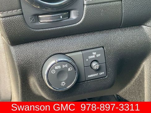 Certified 2017 Buick Enclave Leather w/ Trailering Package AWD/4WD image 18