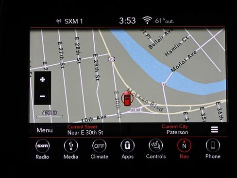 Used 2019 Dodge Durango Citadel w/ Technology Group image 19