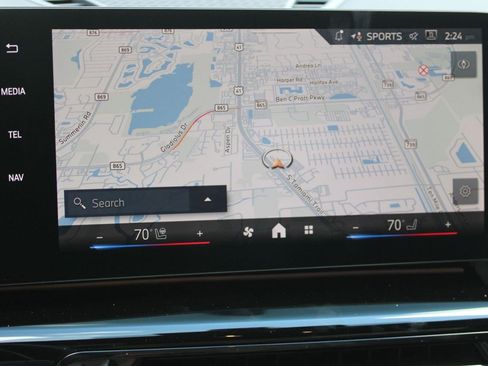 New 2026 BMW X1 xDrive28i w/ Technology Package image 26