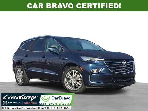 Certified 2023 Buick Enclave Essence w/ Experience Buick Package image 1