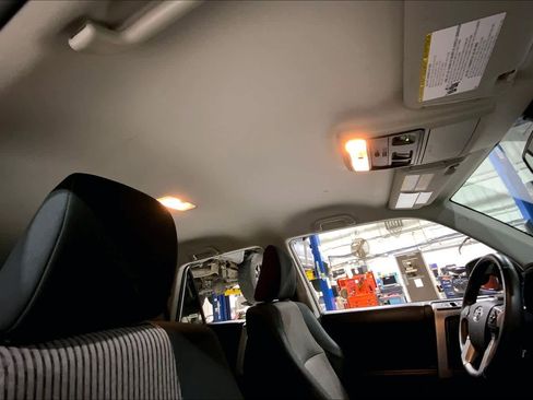 Used 2024 Toyota 4Runner SR5 image 14