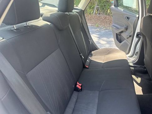 Used 2018 Ford Focus S FWD image 11