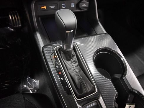 New 2026 Honda Civic Sport image 24