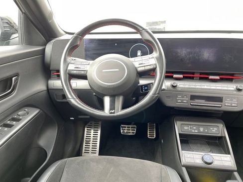 Used 2024 Hyundai Kona N Line image 21