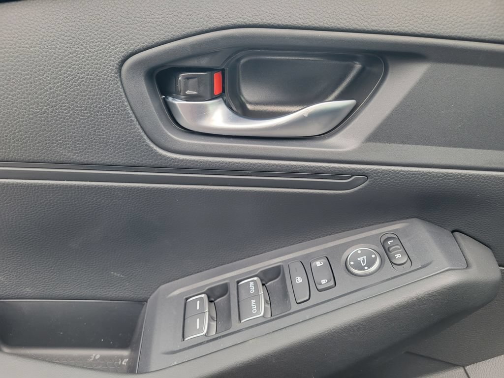 New 2026 Honda Accord LX image 14