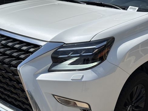 Used 2020 Lexus GX 460 Premium AWD/4WD image 6