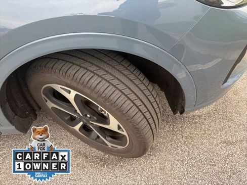 Used 2023 Ford Escape ST-Line Select w/ Tech Pack #2 image 13