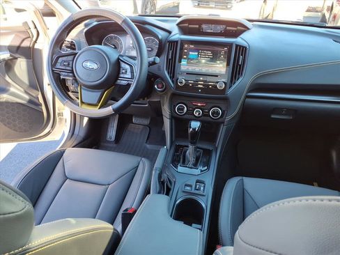 Certified 2021 Subaru Crosstrek 2.5i Sport w/ Moonroof Package image 9