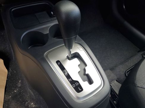 New 2024 Mitsubishi Mirage G4 ES image 23